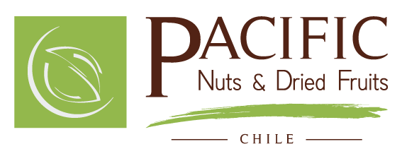 Pacific Nuts & Dried Fruits