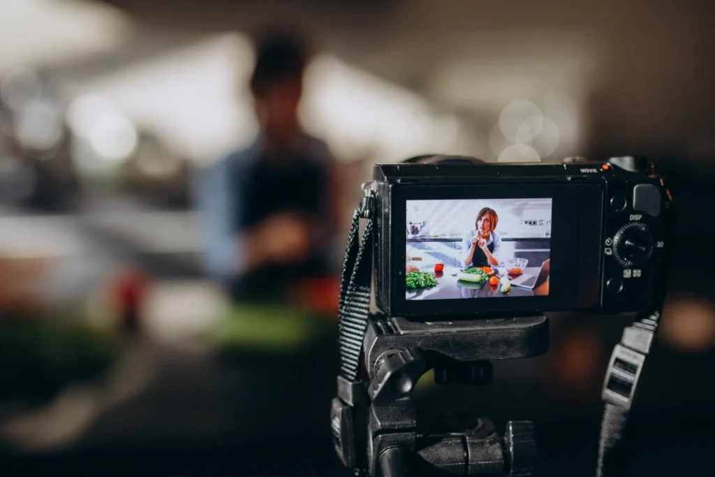 Videos corporativos para empresas